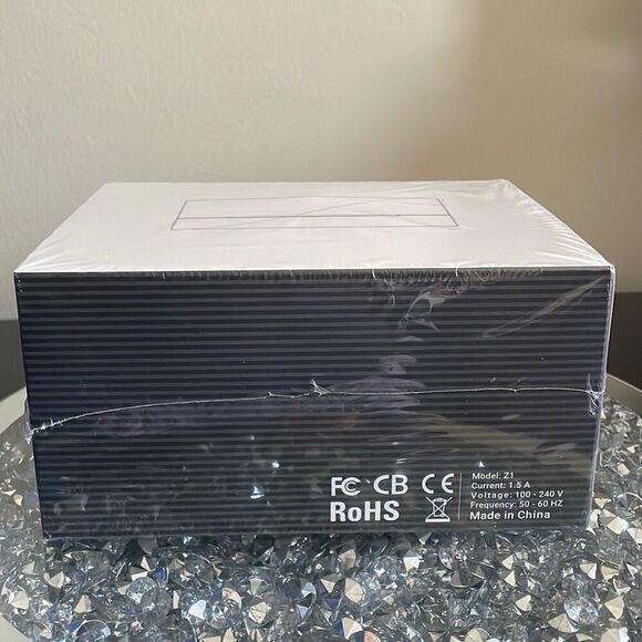 ORGBRO Z1 Shipping Label Printer, 4x6 in Thermal Label laser Printer USB Only - Picture 5 of 7